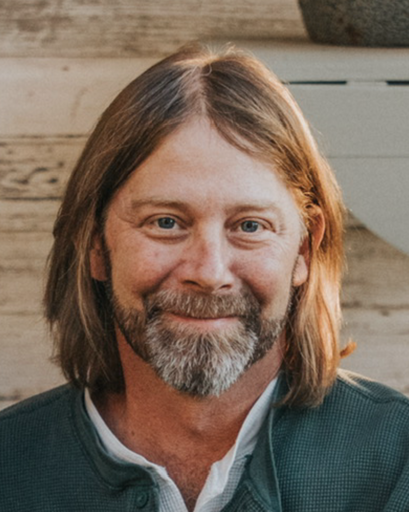 Shawn Bosselman Profile Photo