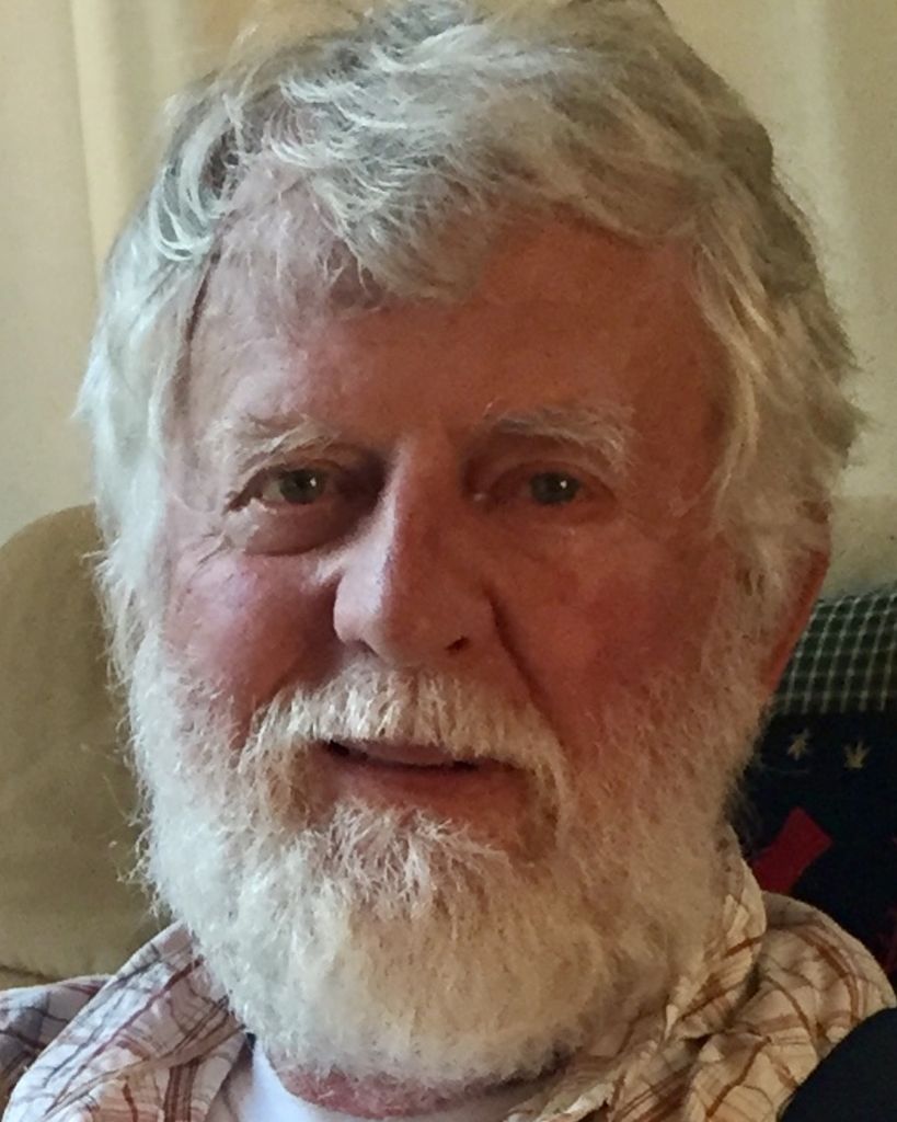 Dr. Gerald "Gerry" Fred Webb Profile Photo