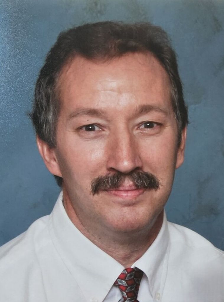 Douglas W. Hopple, Sr.