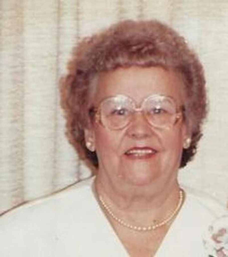 Doris Larene Stone Profile Photo