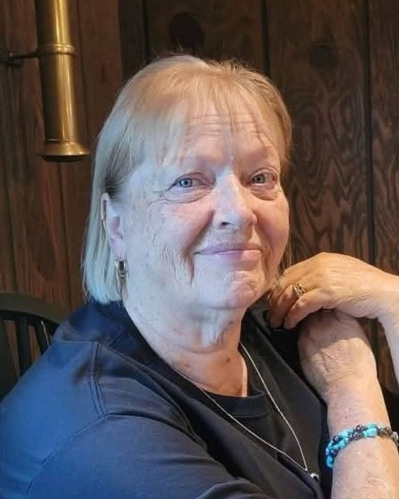 Charol M. (Barry) Hall Profile Photo