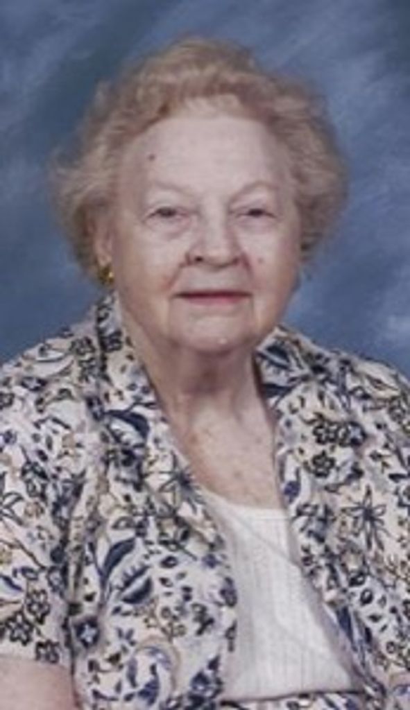 Alice Irene Hill