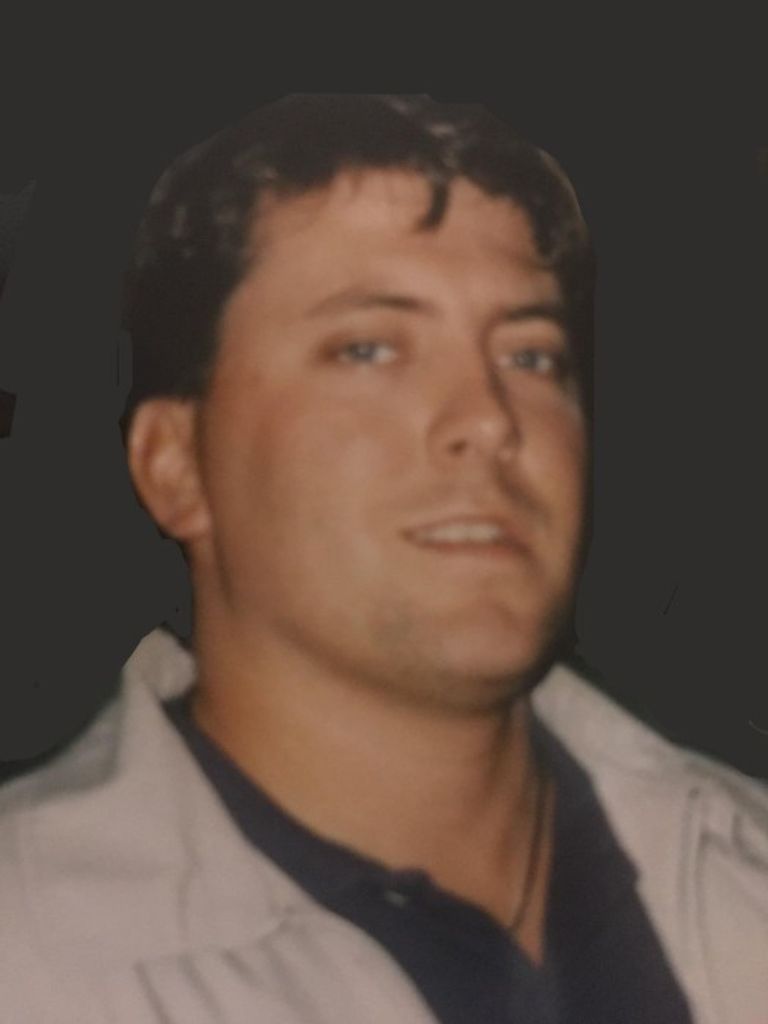 Robert William "Bob" Rohlfs