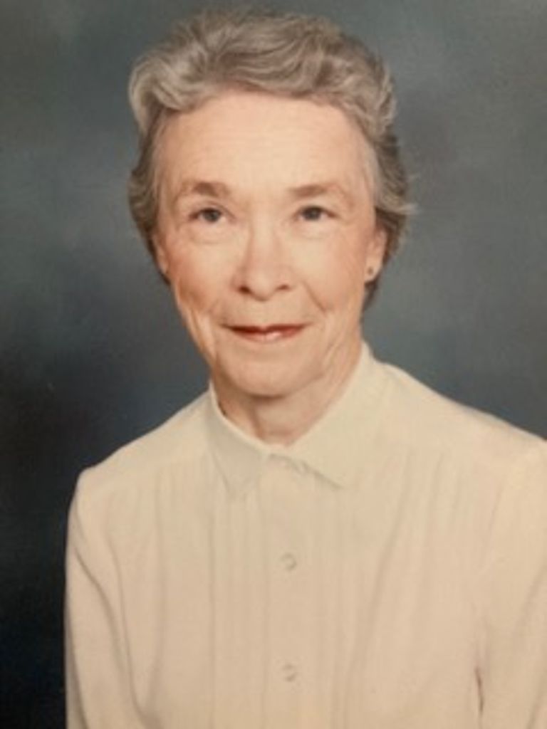 Mary Louise (Welch)  Richards