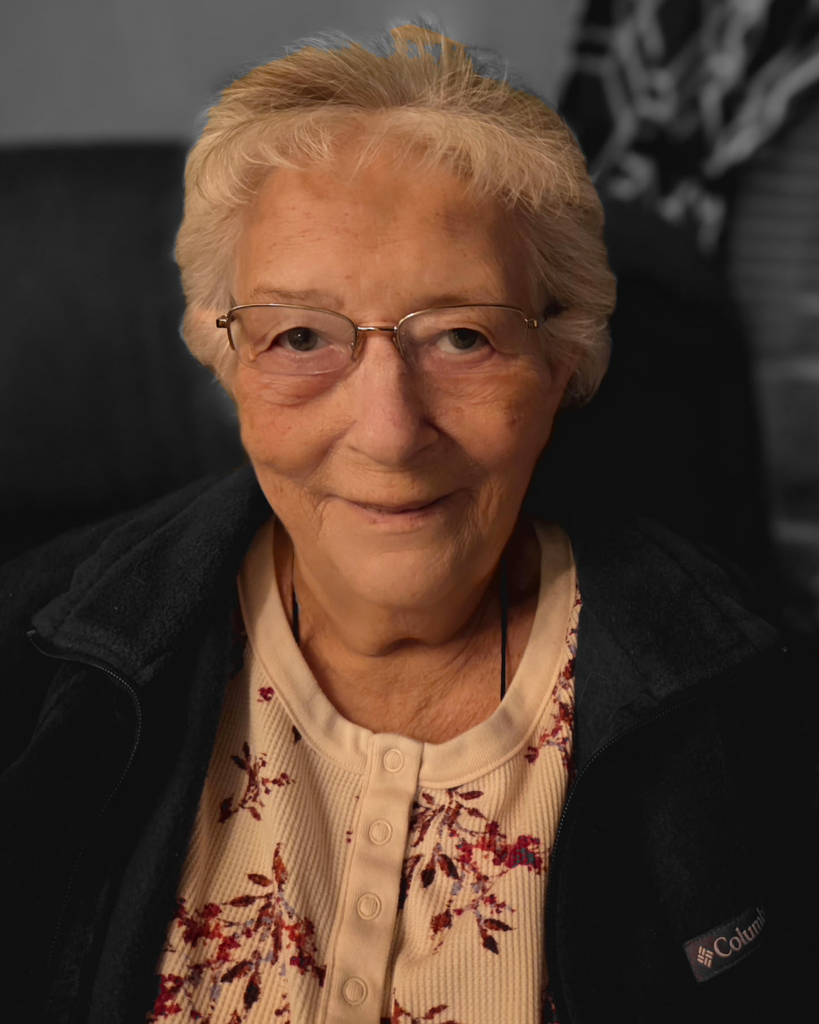 Marjorie A. Zanker