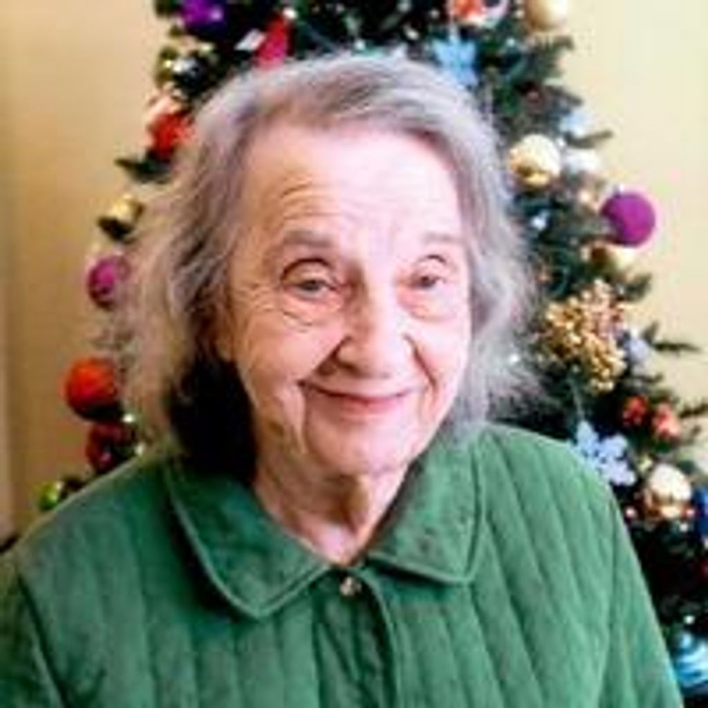 Jean L. Mcneil Profile Photo