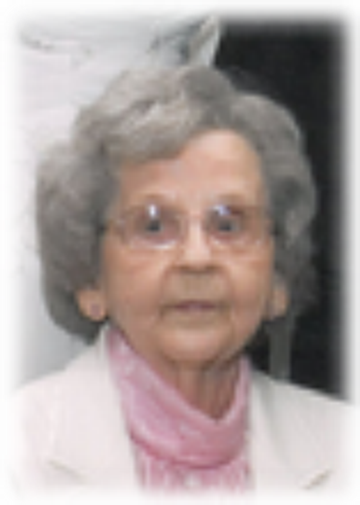 Elsie Krizenesky-Dassow