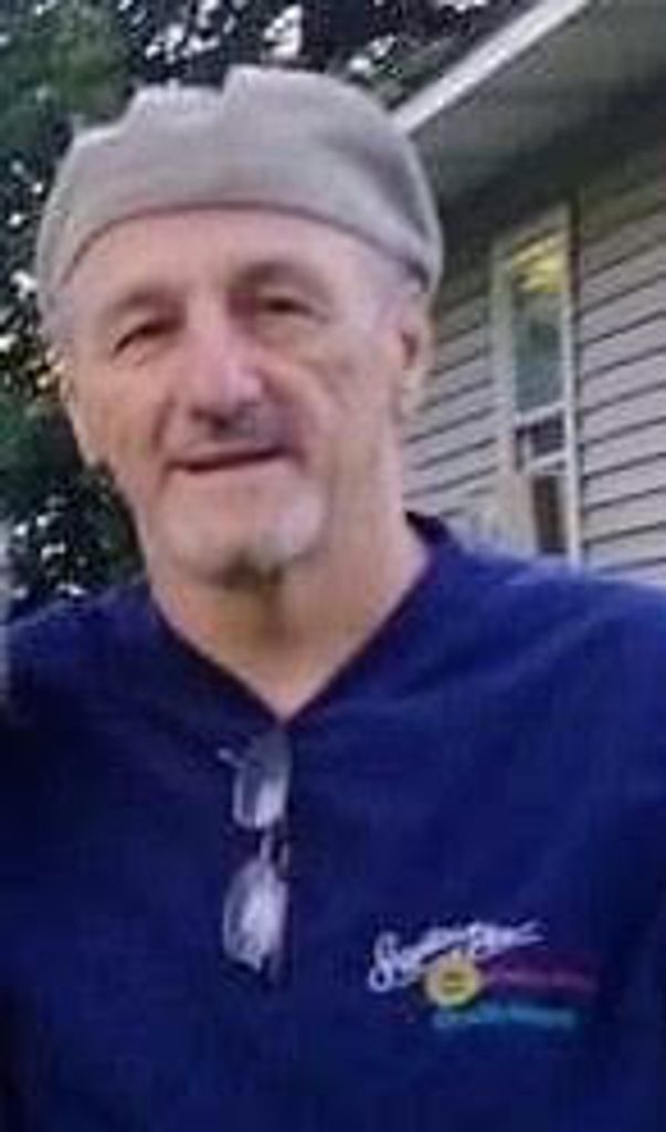 John Duty