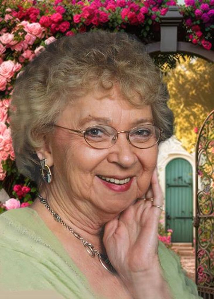 Carol Lee Christensen