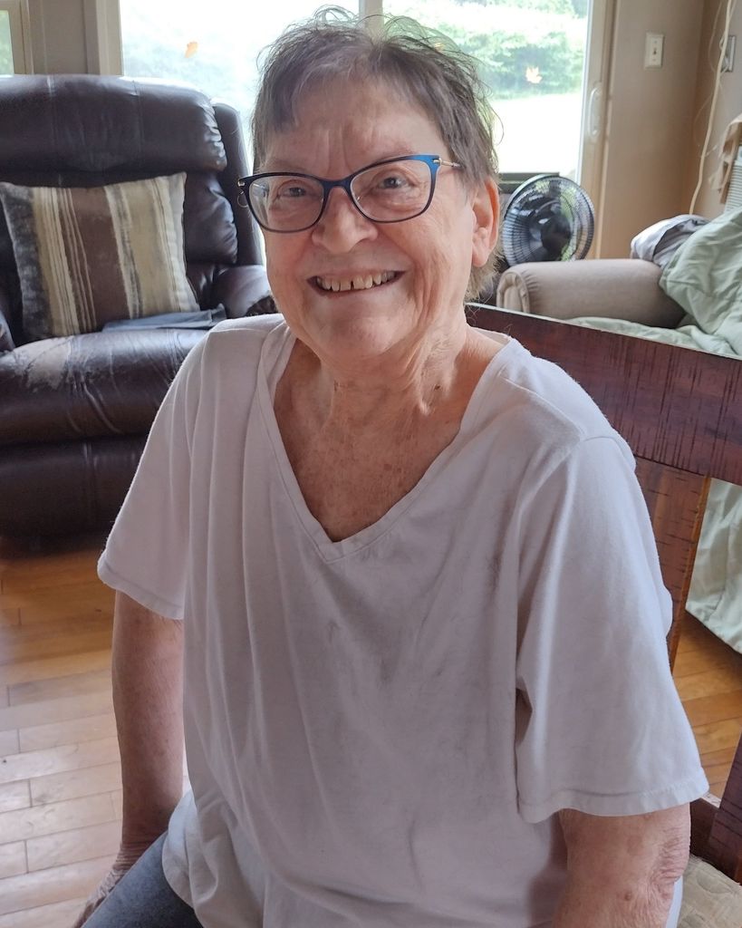 Linda Elaine Roys-Jones