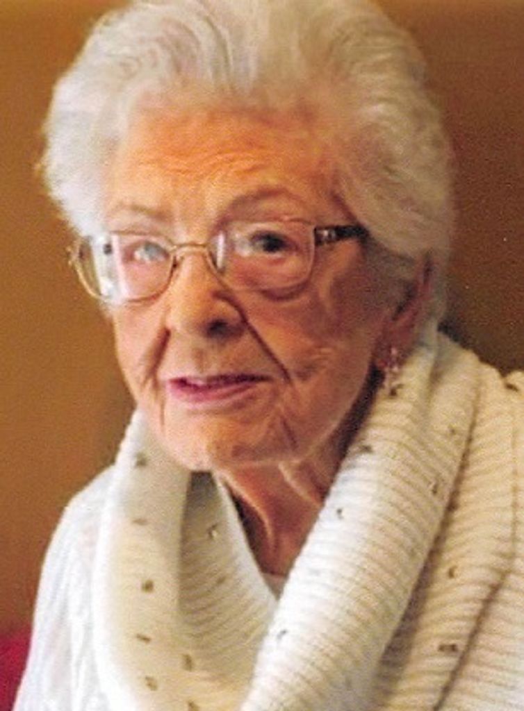 Wanda Jean (Sobieck)  Vogelsong