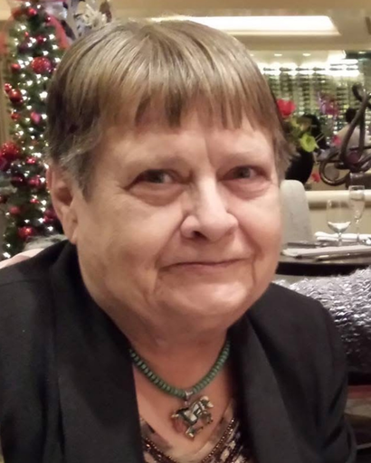 Anita Hartnett's obituary image
