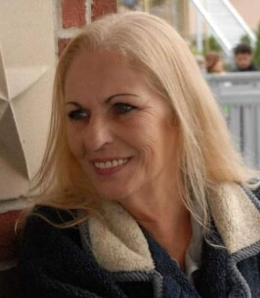 Barbara Denise Newkirk