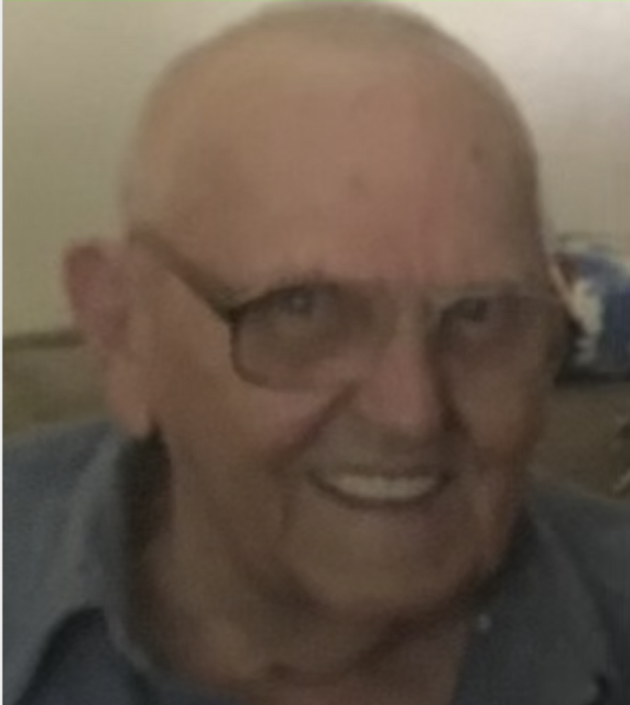 William E. Lorah, Sr.