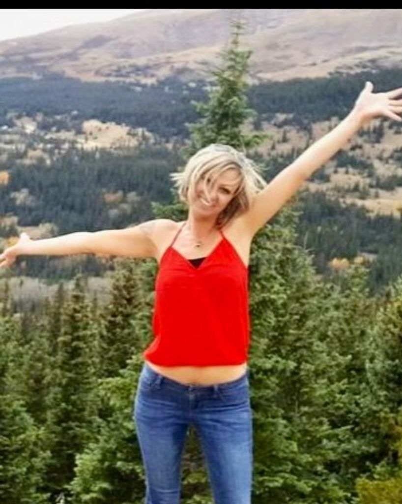 Danielle LaNae "Dani" Enderby