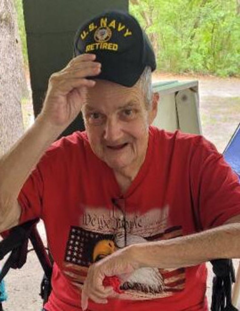 Wayne Edward Williams