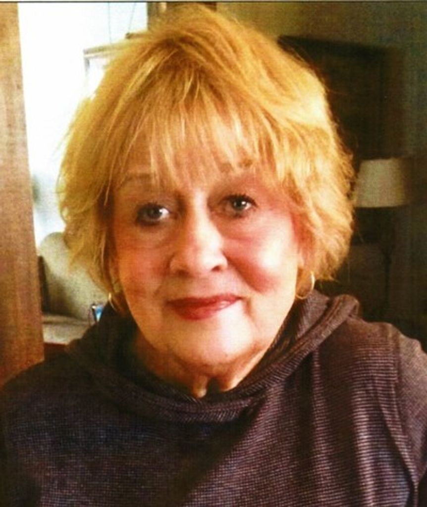 Kathleen (Kapets) Eklund Profile Photo