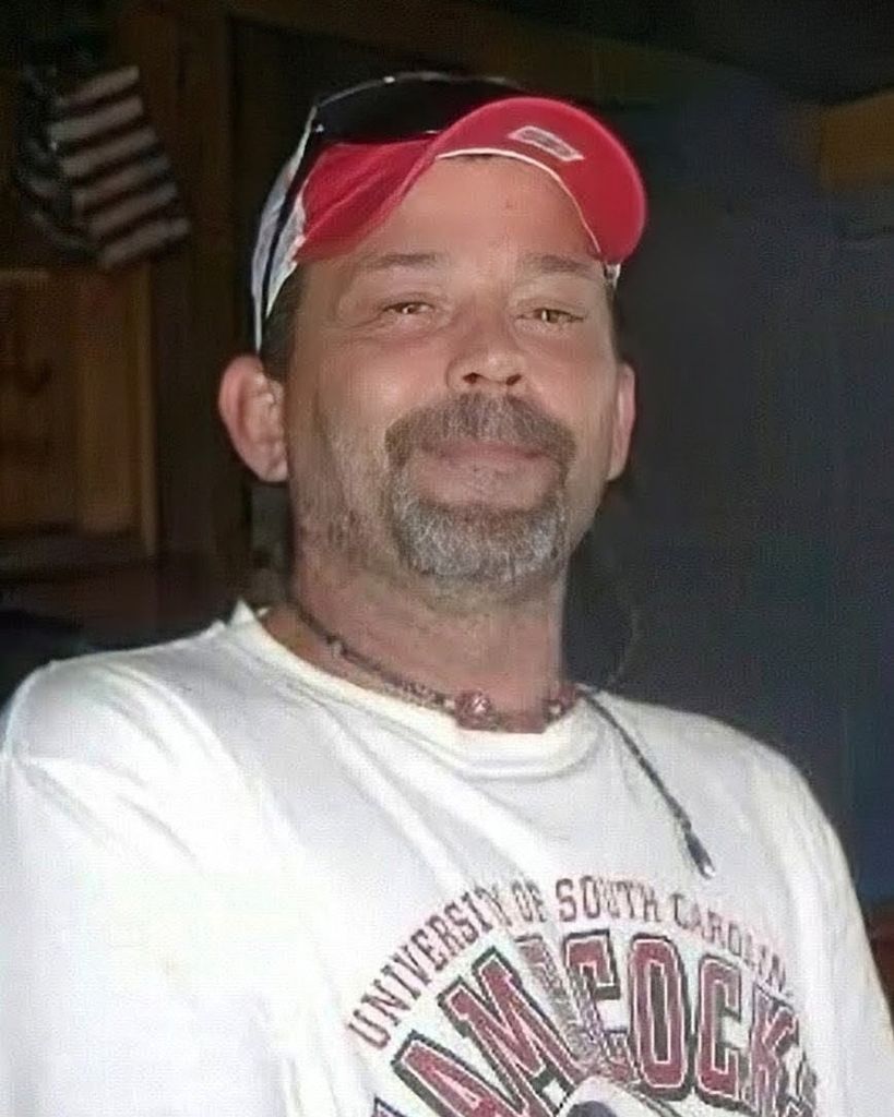 David Lee "Bug" Prewitt Profile Photo