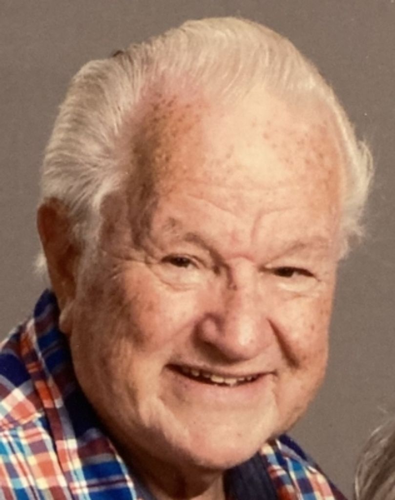 Mr. William Thomas 'Bill' Schooley