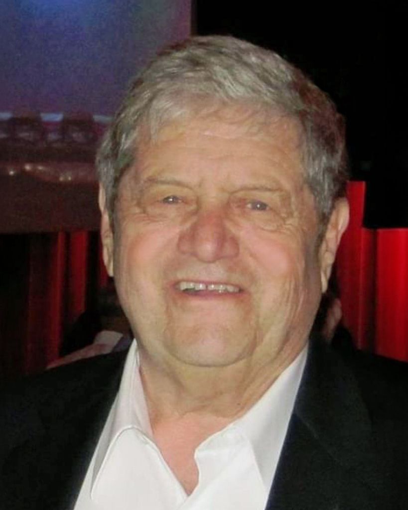 Eugene D. Krueger Profile Photo