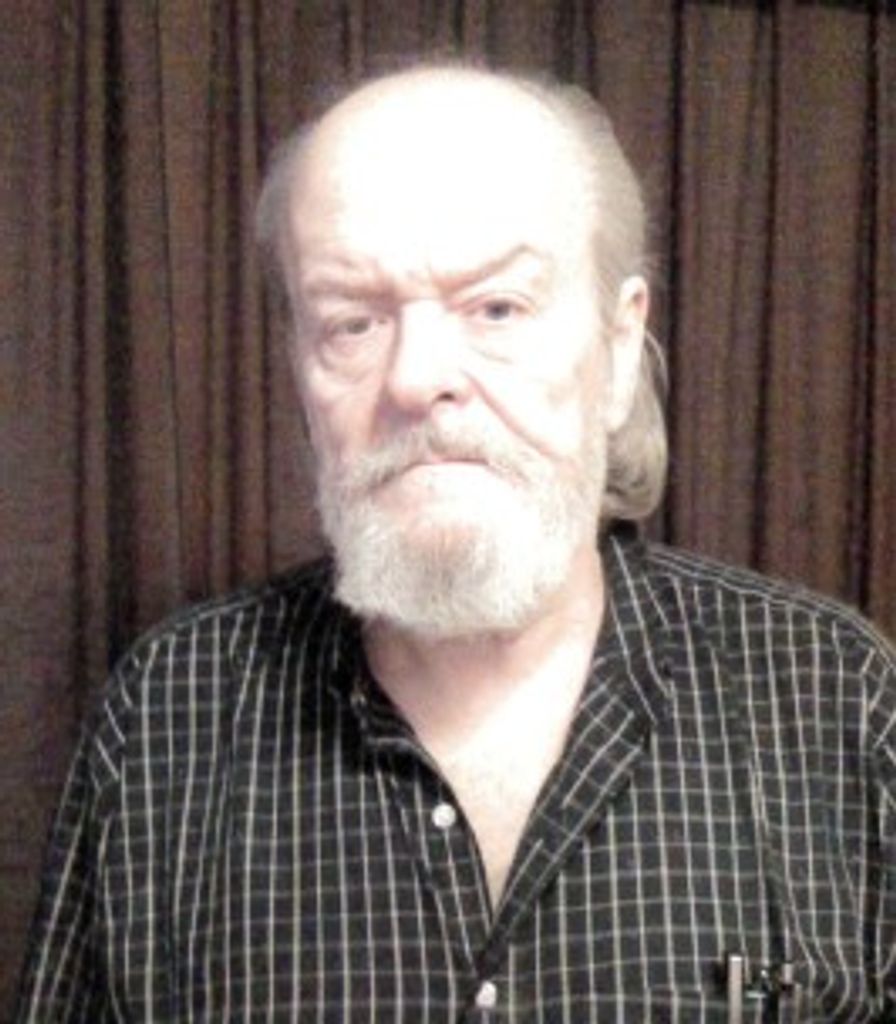 Lorne Hoover Profile Photo