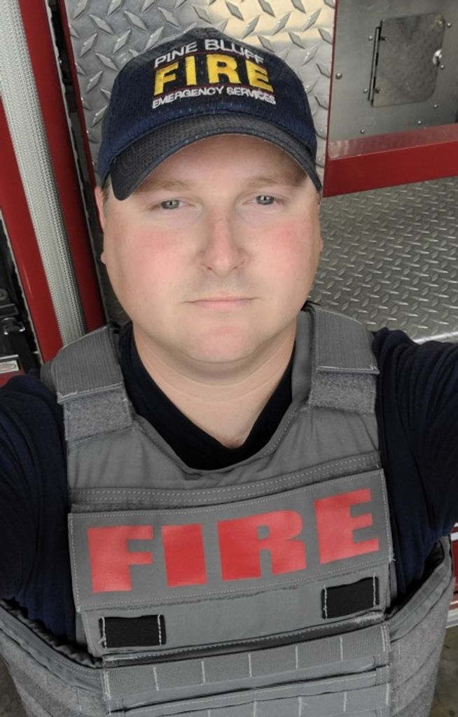 Cory Collins Profile Photo