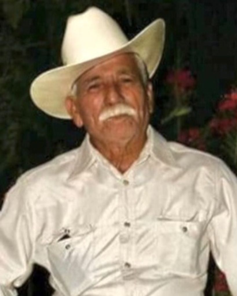 Erasmo Saavedra Garza