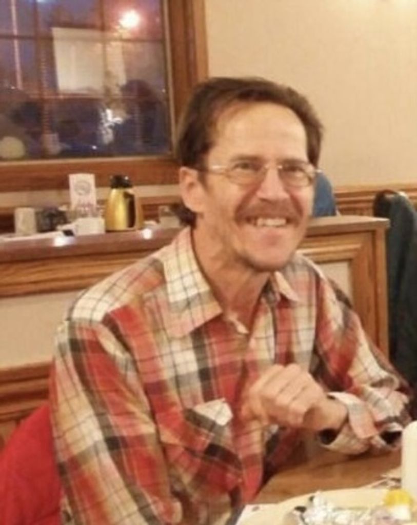Kenton Leon Donovan Profile Photo