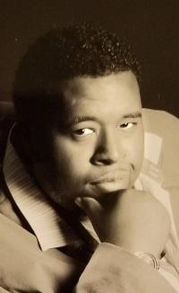 Bryan Walter Jackson Profile Photo