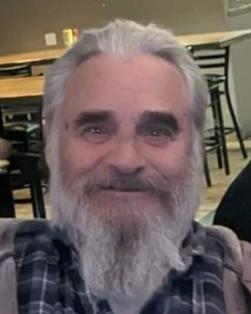 Jack Richard Terhune
