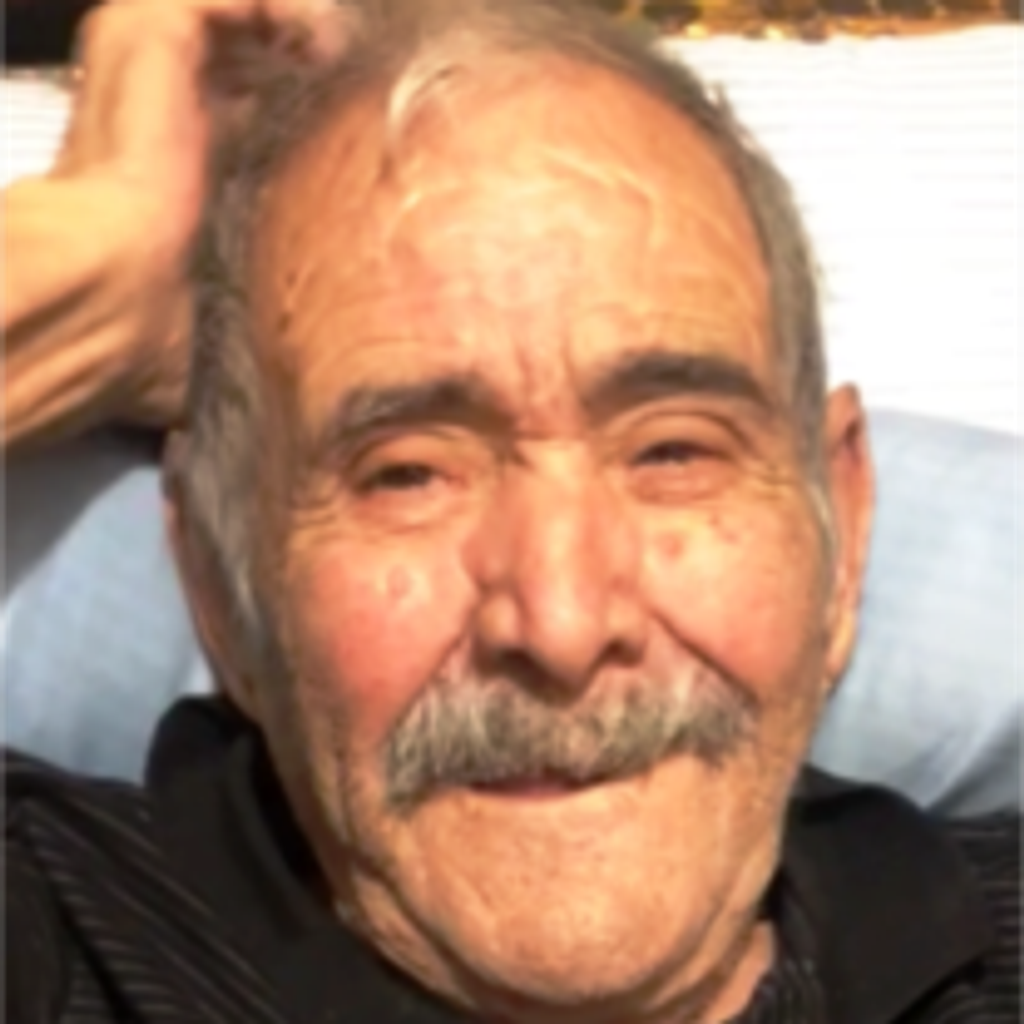 Jose De La Luz Rubio Najera