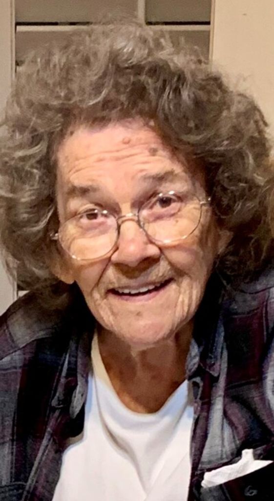Rose Marie Douglas Profile Photo