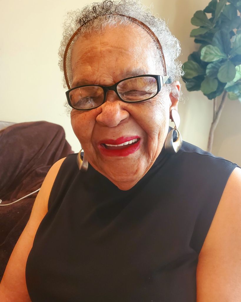 Esther Mae Fluker Profile Photo