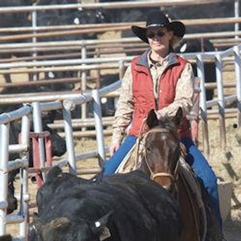 Shari Morrow Profile Photo