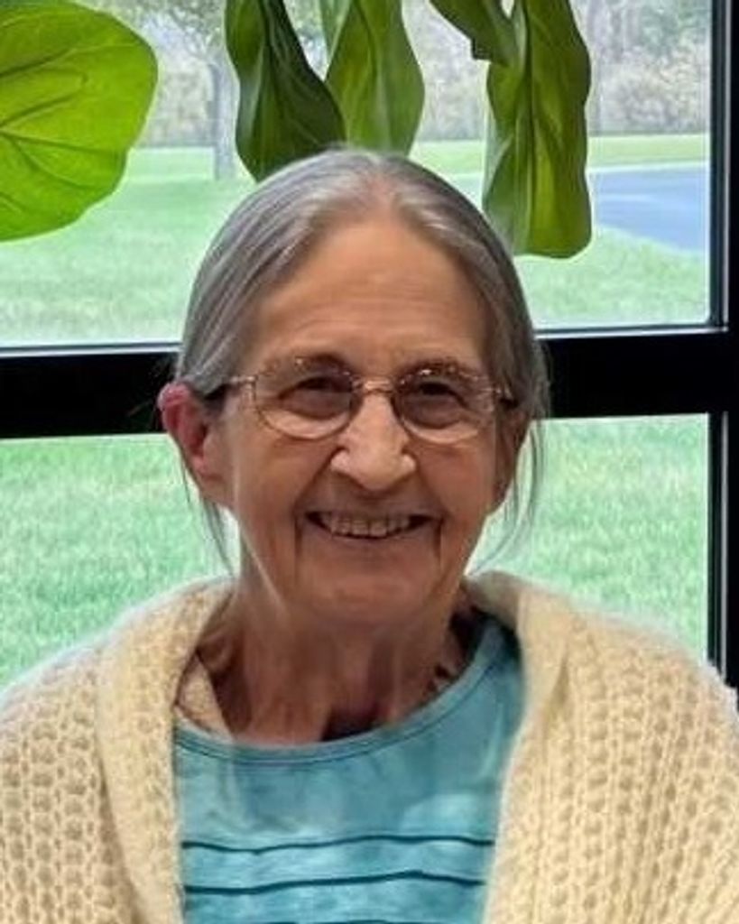 Charleen Marie Glasser