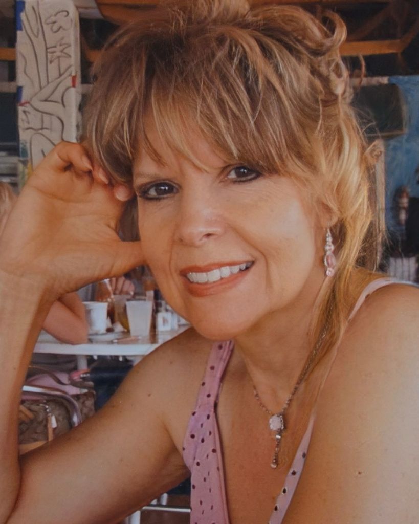 Ann Hall Profile Photo