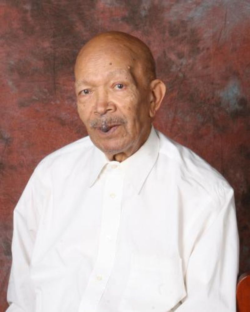 Odis Gist Profile Photo