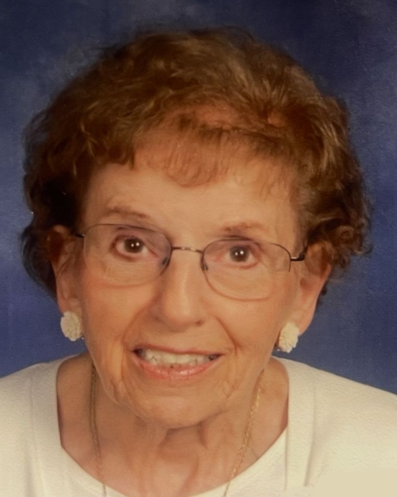 Pauline Vasilopoulos Profile Photo
