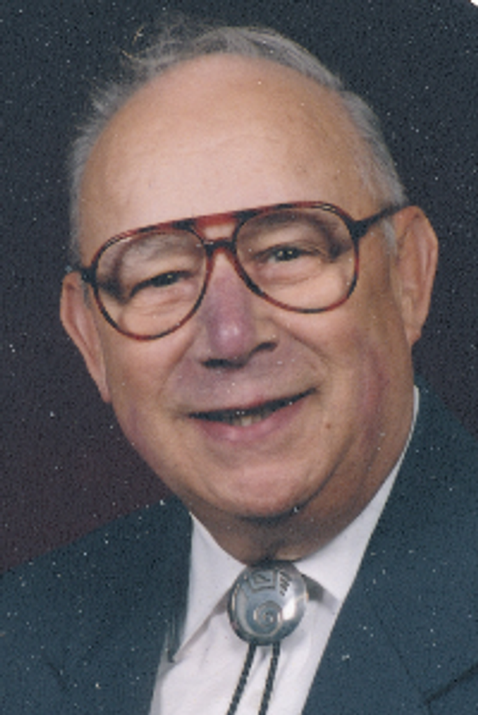 Everard N. "Ed" Dixon