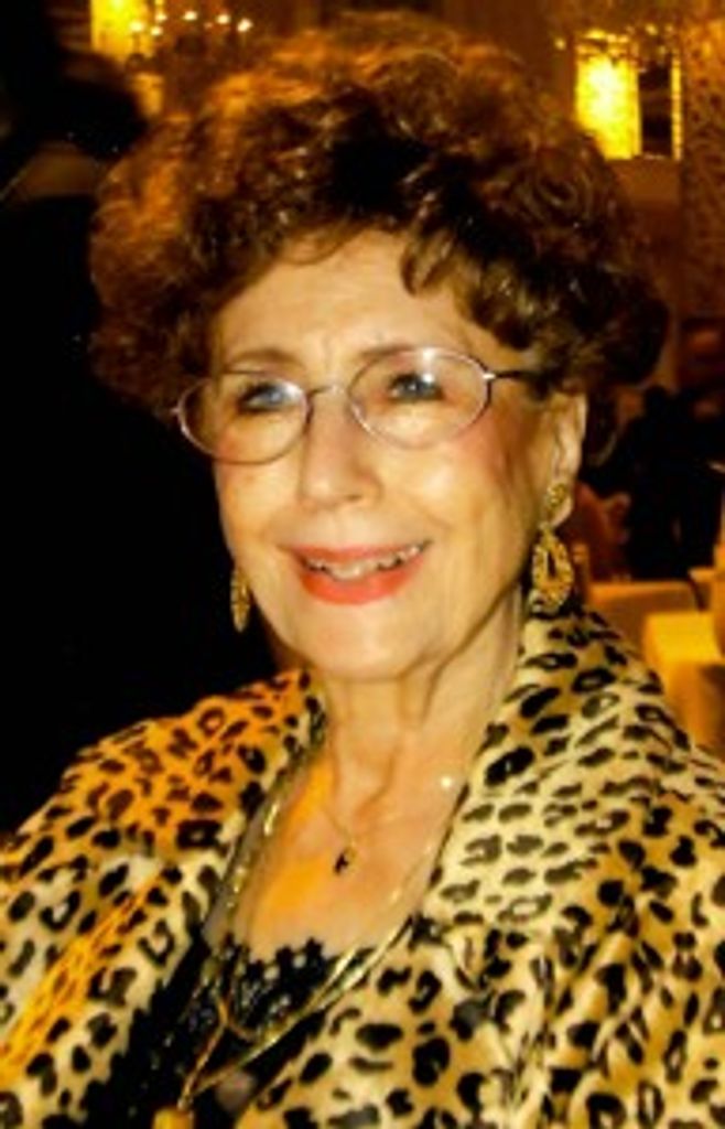 Rose Beverly Leto Profile Photo