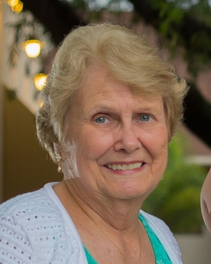 Joan W. Coggins Edelmayer Profile Photo