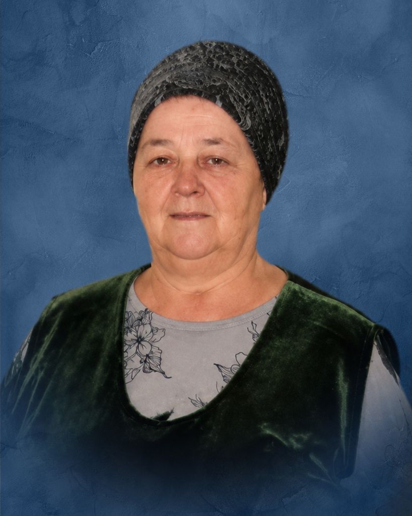 Yevdokiya Ivanovna Bugera