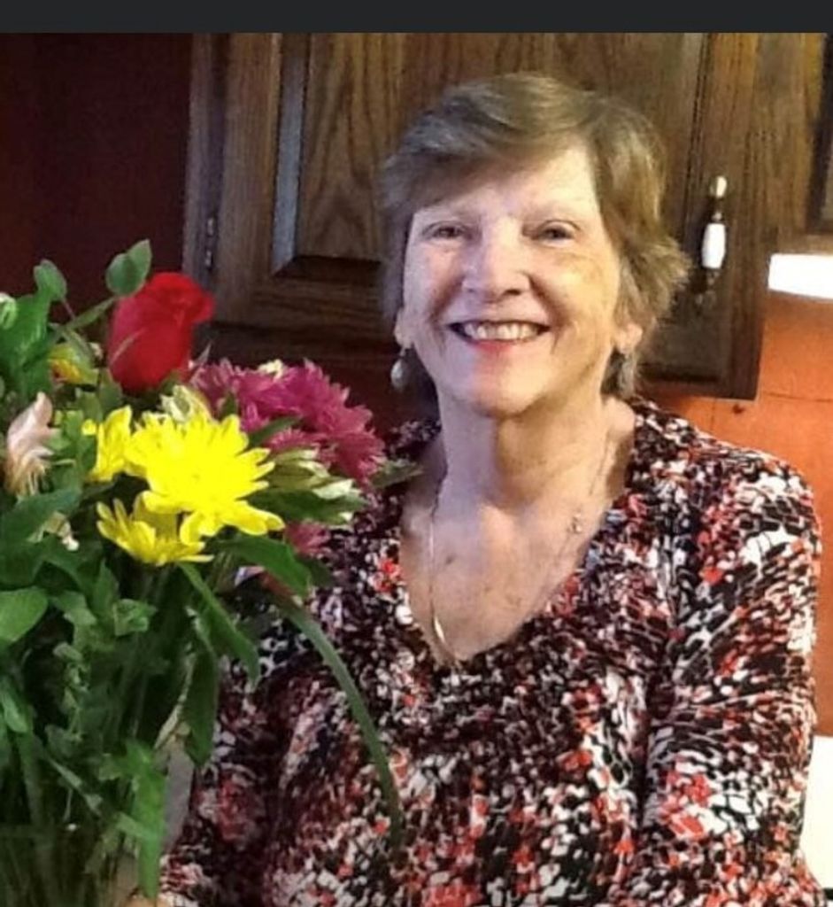 Hazel (Welch)  Turner