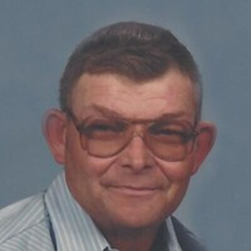 John Edwin Sheer Profile Photo