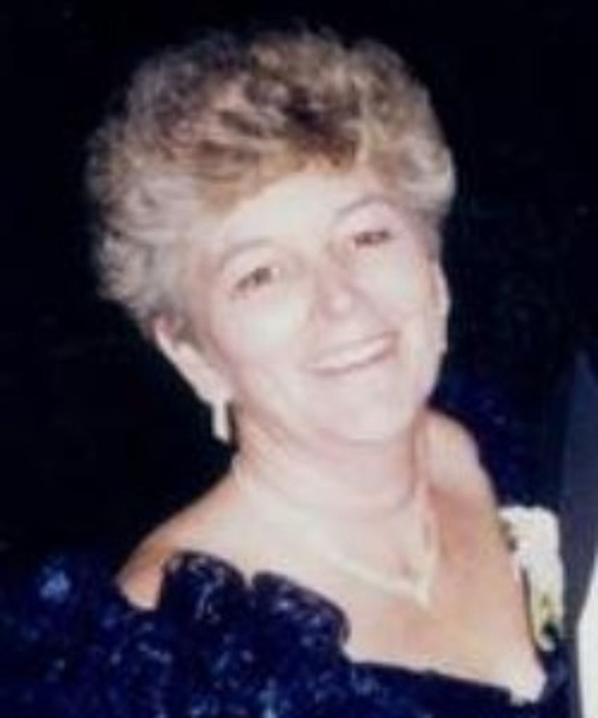 Joann (Schroeder) Van Dyke