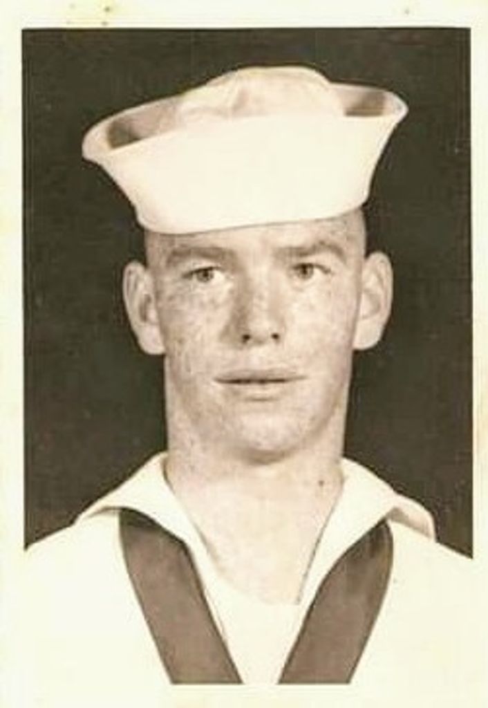 Ferrell "Sam" Davis