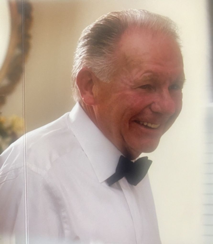Edward Francis Fitzsimons Ii Profile Photo