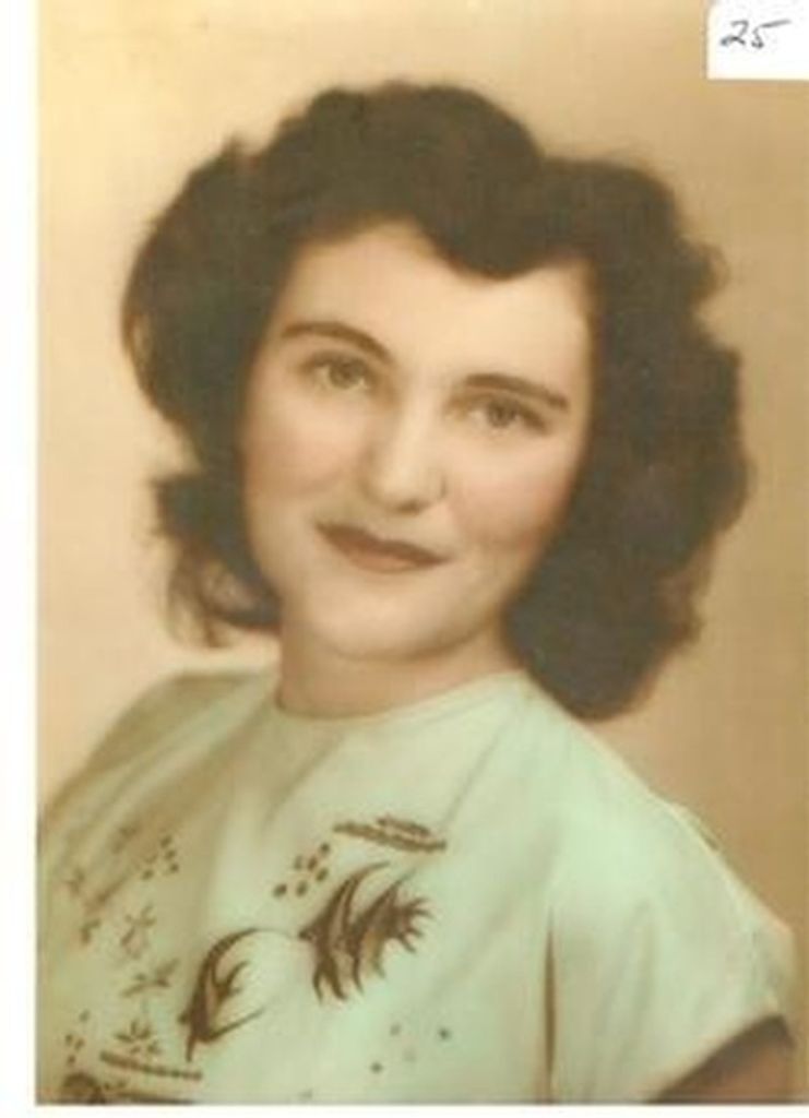 Carmelita Hill