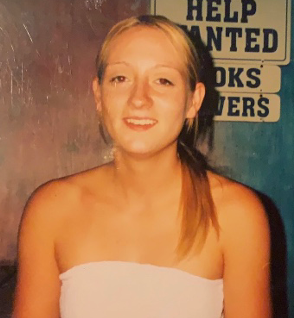 Rebecca S. (Saunders)  Farley Profile Photo