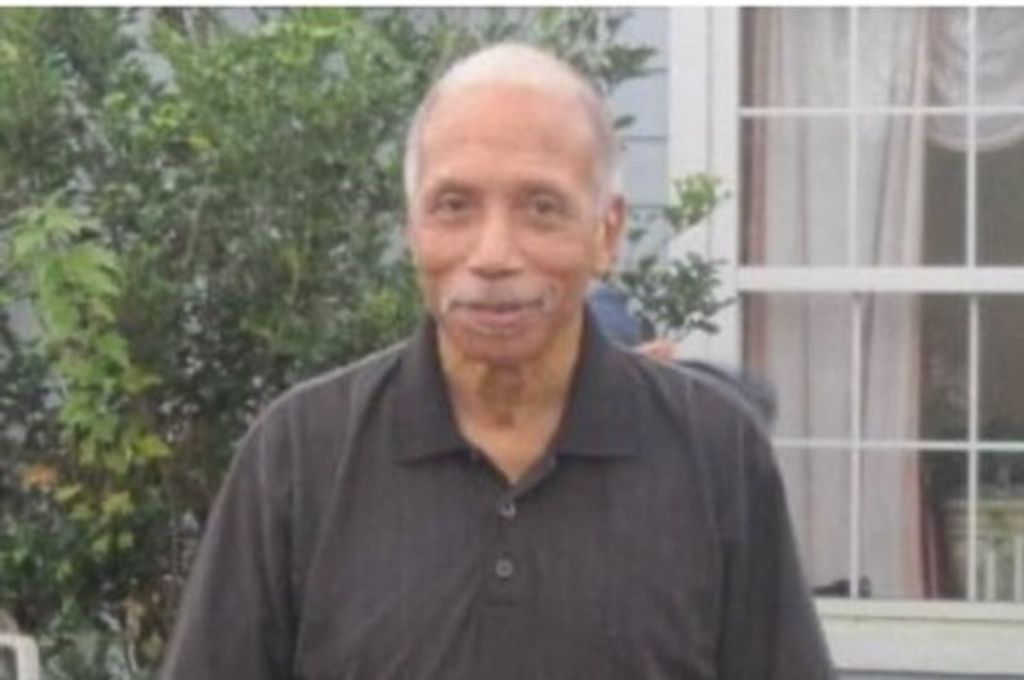 Alex Lee Roberson Profile Photo